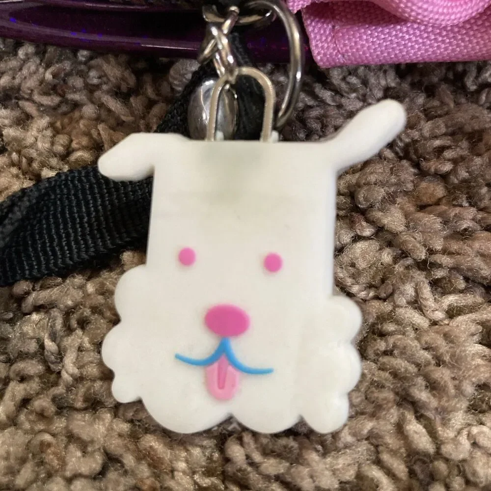 Fortnite Loot Llama Purple Sparkle Backpack / Overnight Bag Unicorn 2018 SPIRIT